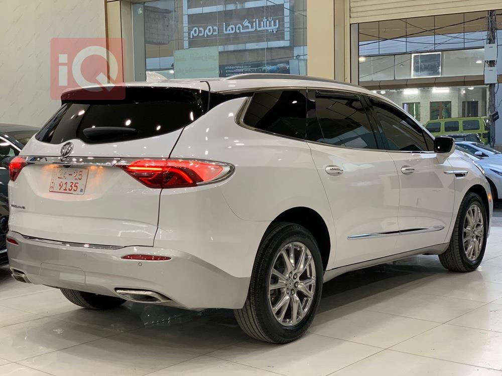 بیوک ئینکلیف